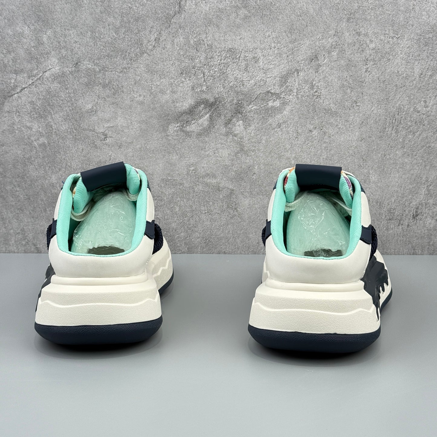 Hybriss MELT-X Chunky Mule