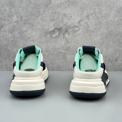 Hybriss MELT-X Chunky Mule