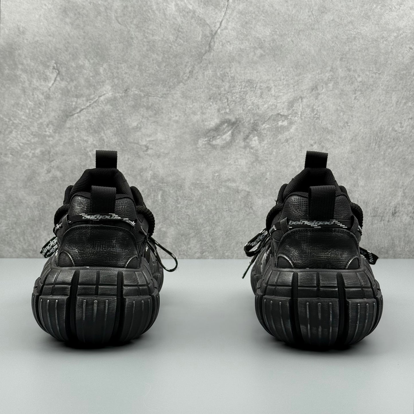 Hybriss TYRE-X Extreme Platform