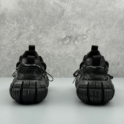 Hybriss TYRE-X Extreme Platform