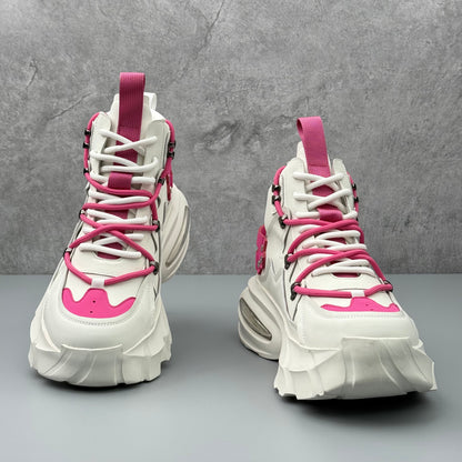 Hybriss TITAN-X High-Top Platform