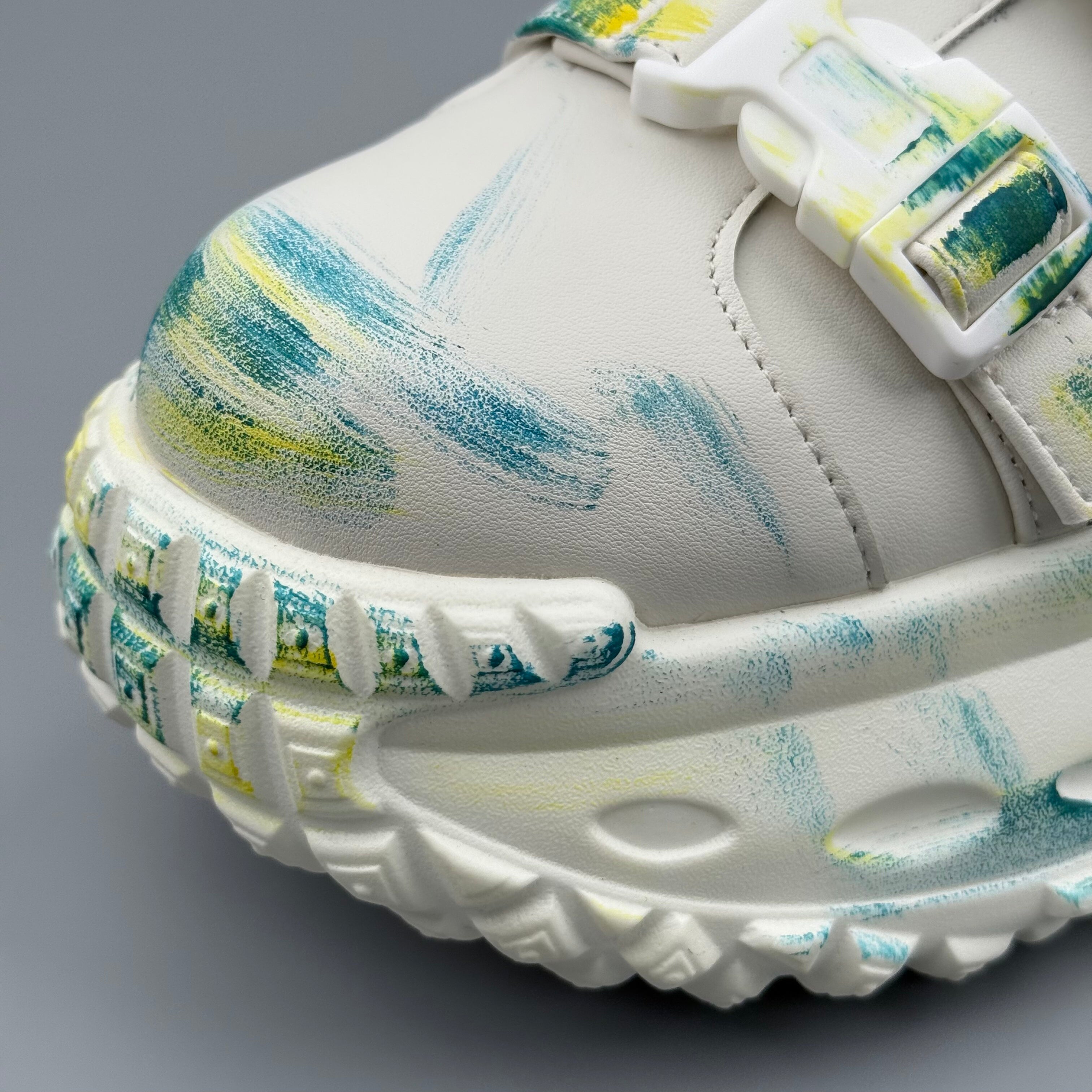 Hybriss Elevon– Leisure Martin Boots