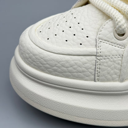 Hybriss LUNA-X Platform Sneaker