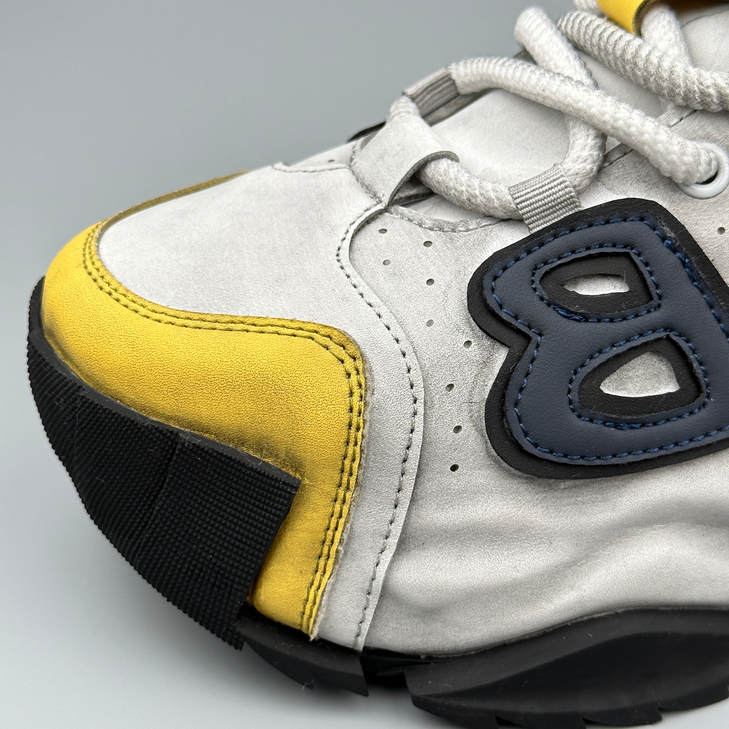 Hybriss SpliceEnergy – Dad Shoes