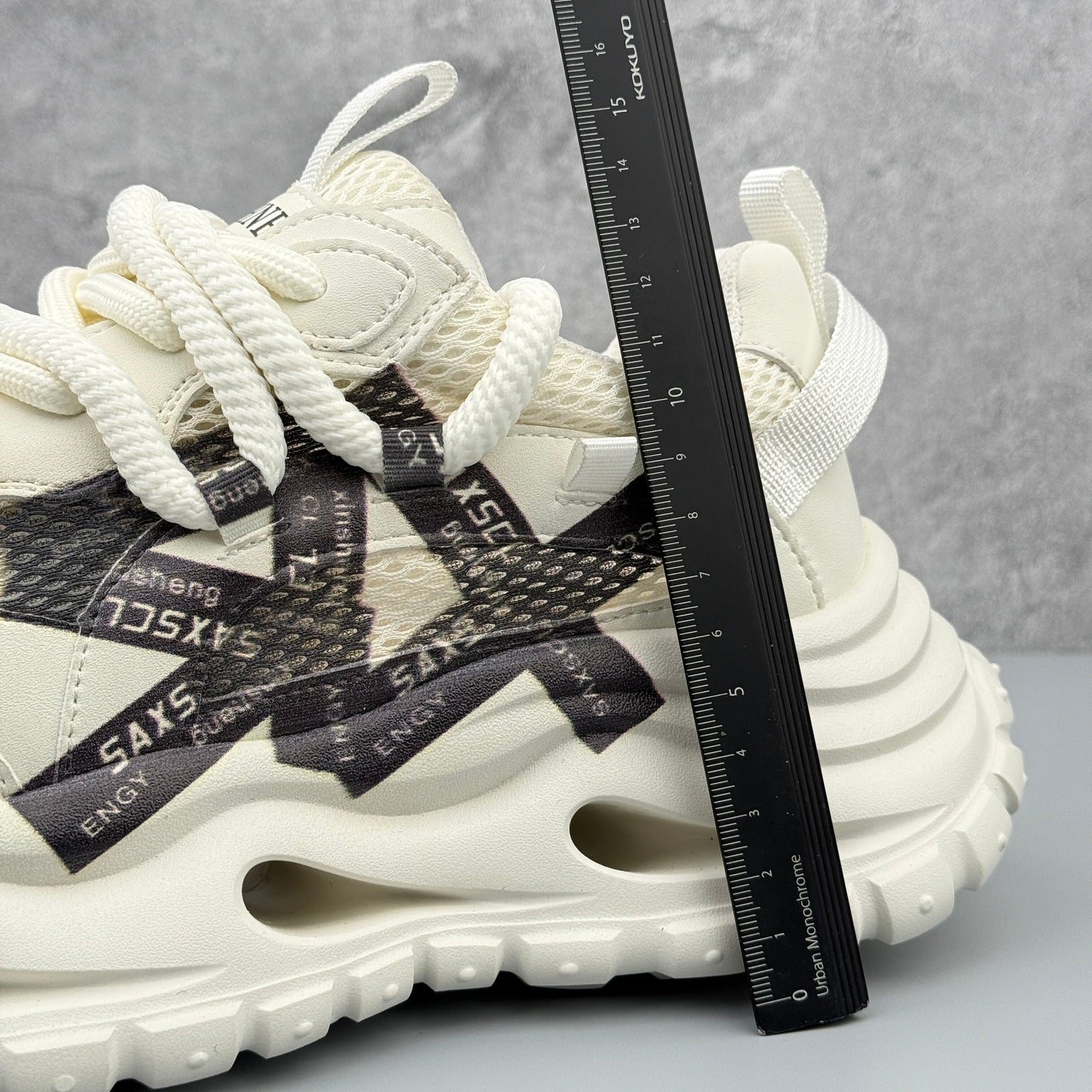 Hybriss X-AERO Cut-Out Platform