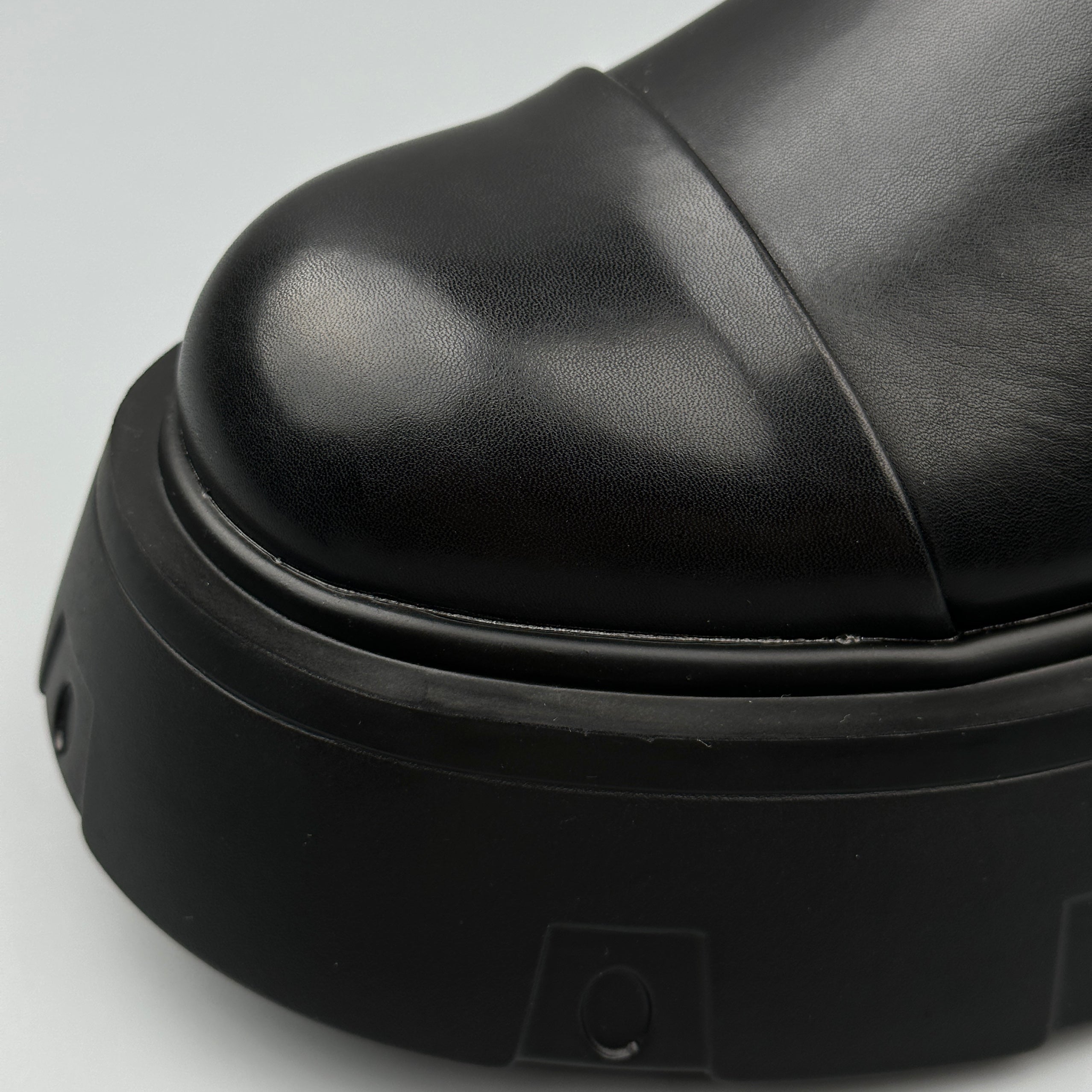 Hybriss Regent– Chelsea Boots