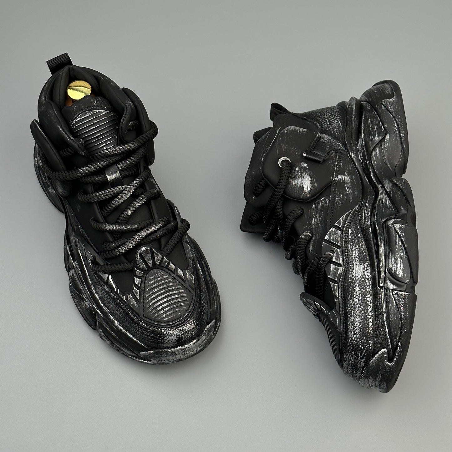 Hybriss ECLIPSE-X Gradient Platform