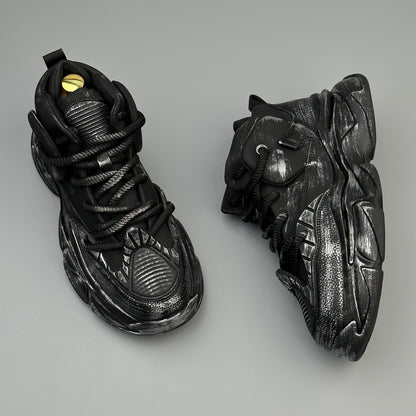 Hybriss ECLIPSE-X Gradient Platform