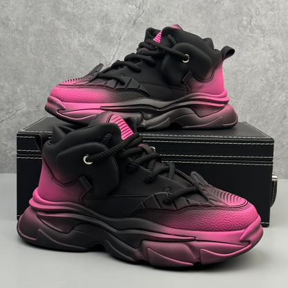 Hybriss ECLIPSE-X Gradient Platform