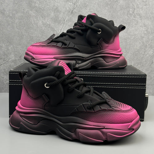 Hybriss ECLIPSE-X Gradient Platform