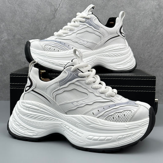 Hybriss VORTEX-X Chunky Runner