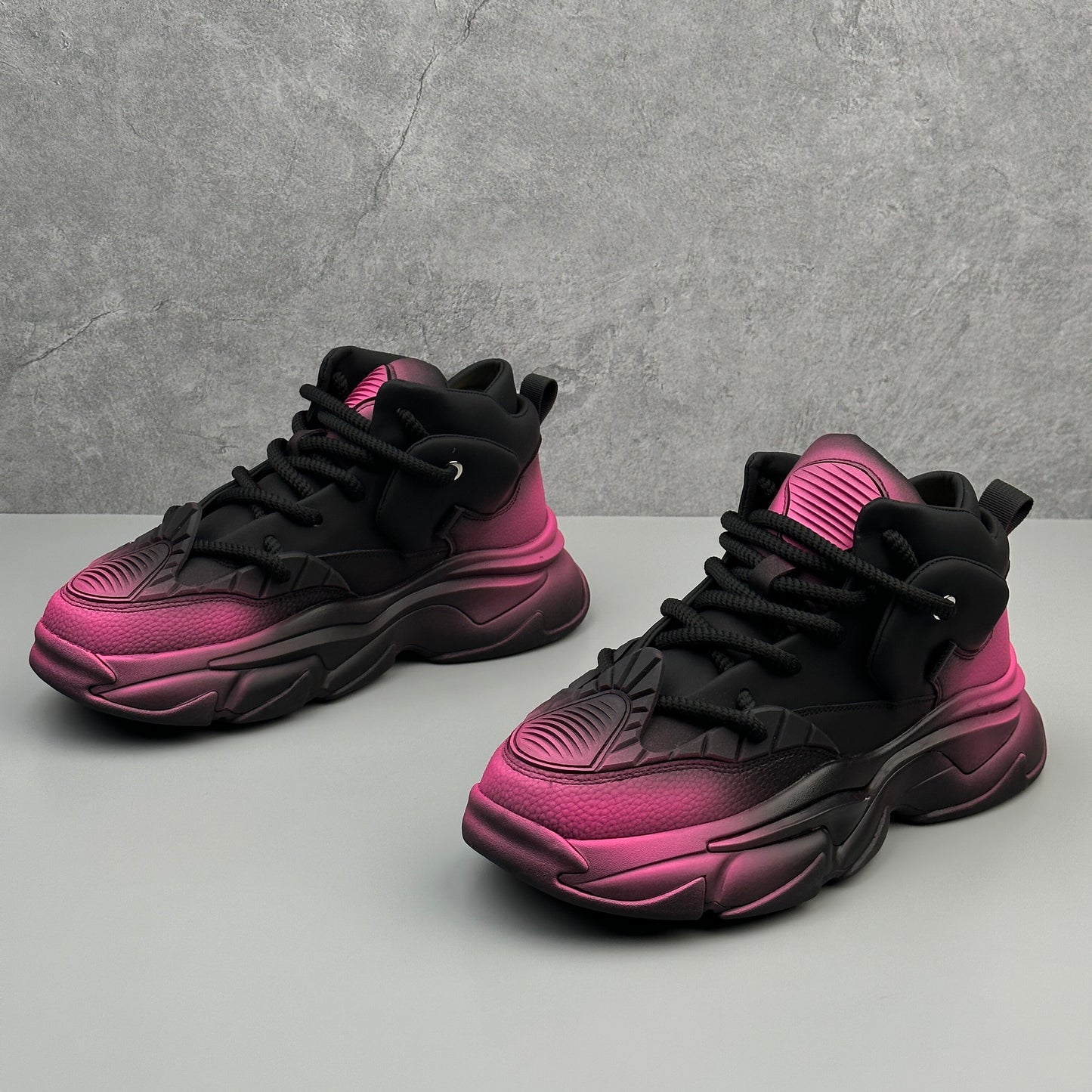 Hybriss ECLIPSE-X Gradient Platform