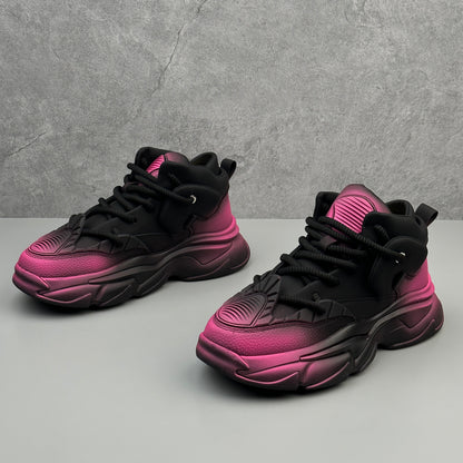 Hybriss ECLIPSE-X Gradient Platform