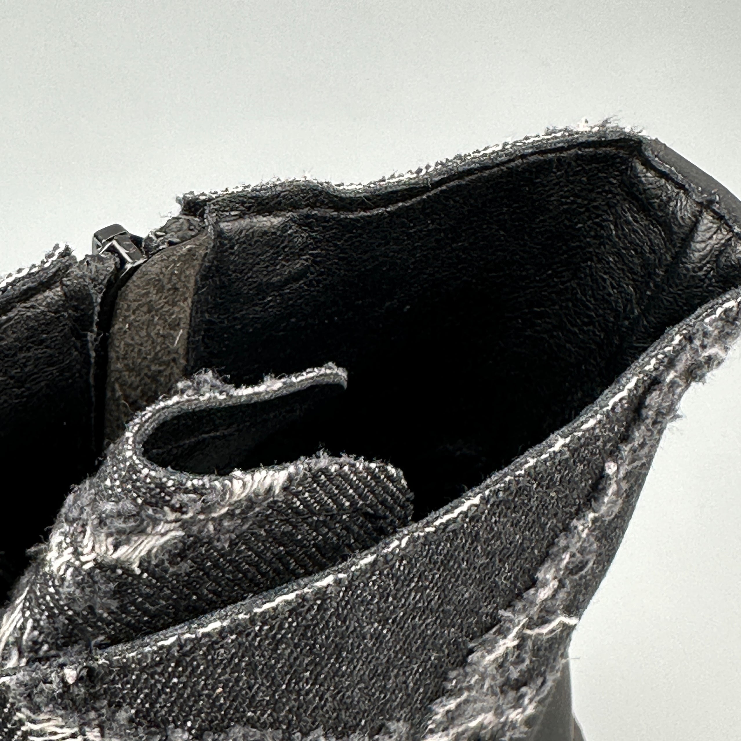 Hybriss Kairo– Korean Version Martin Boots