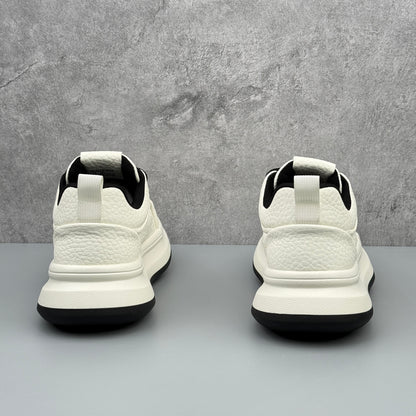 Hybriss LUNA-X Platform Sneaker