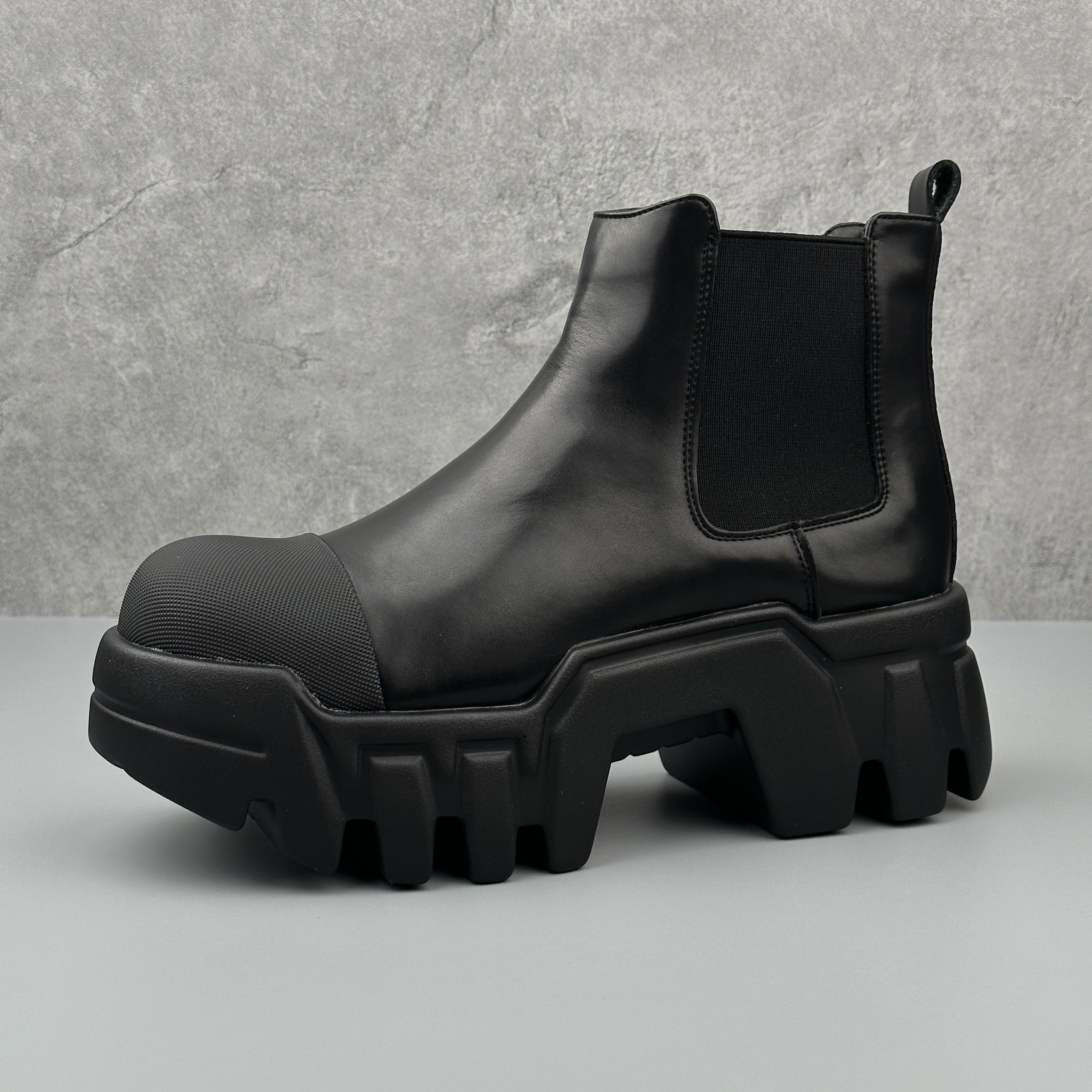 Hybriss Eclipse– Chelsea Boots