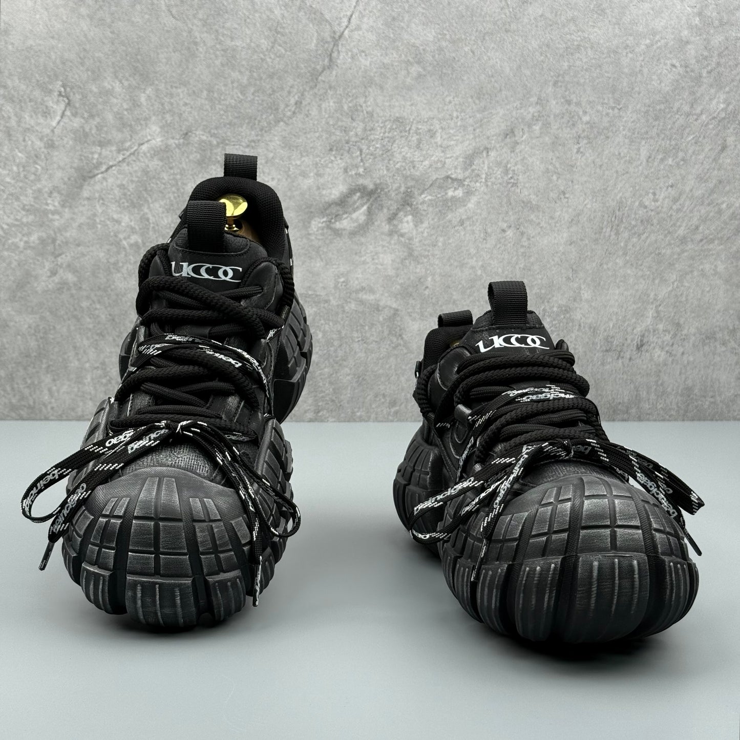Hybriss TYRE-X Extreme Platform
