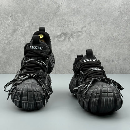Hybriss TYRE-X Extreme Platform