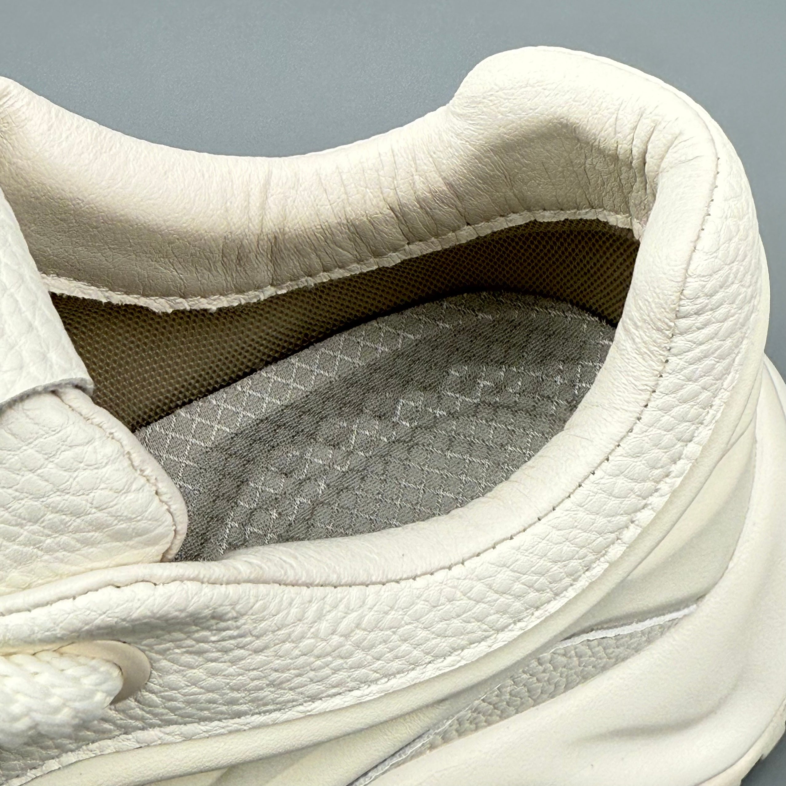 Hybriss WinterRise Off-White– Youth Dad Shoes