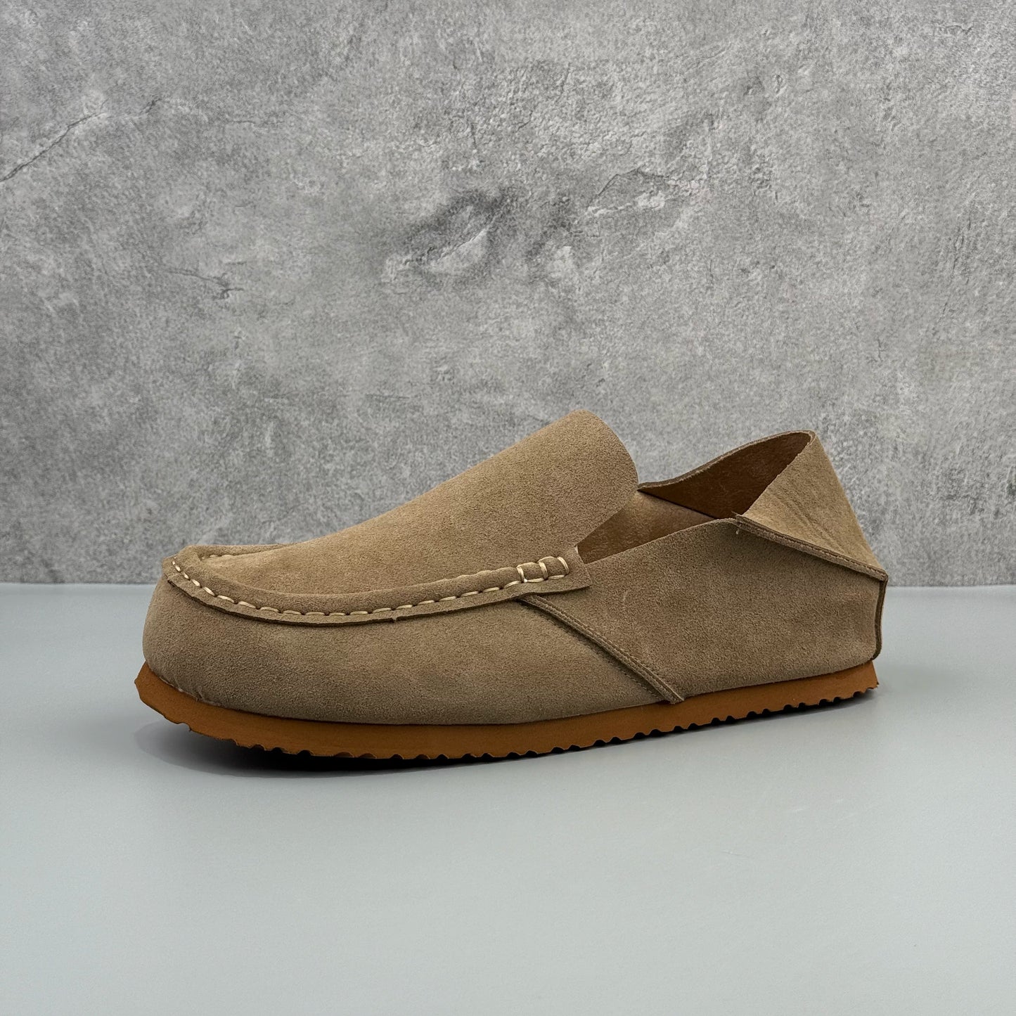 HYBRISS FOLD SUEDE