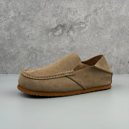 HYBRISS FOLD SUEDE