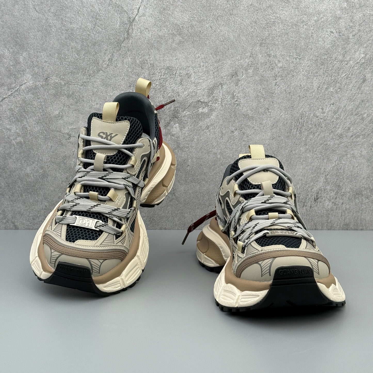 HYBRISS TETHER 06