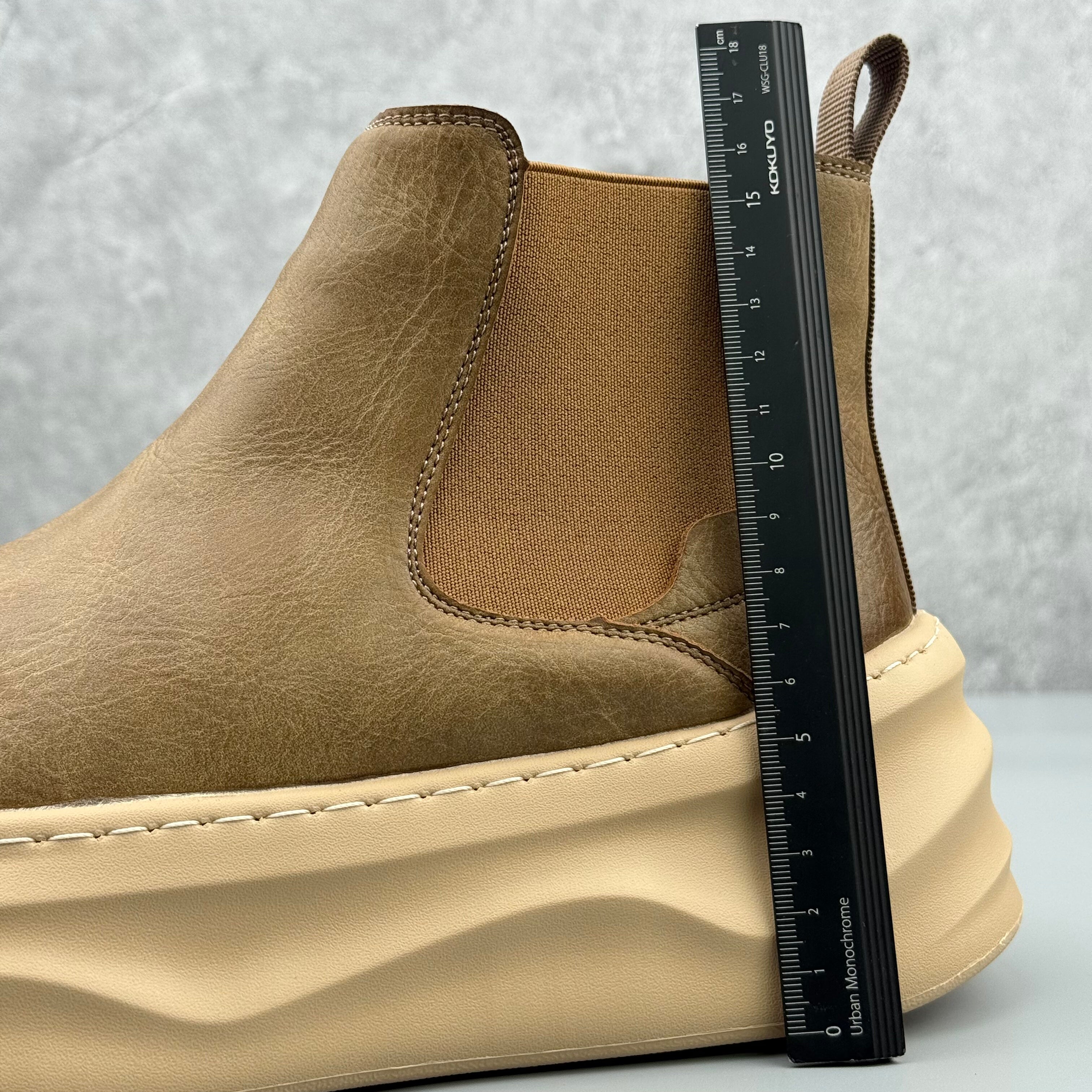 Hybriss CoreRise – Mikrofiber Martin Bot