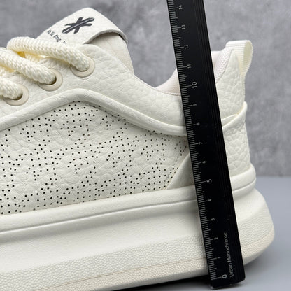 Hybriss LUNA-X Platform Sneaker