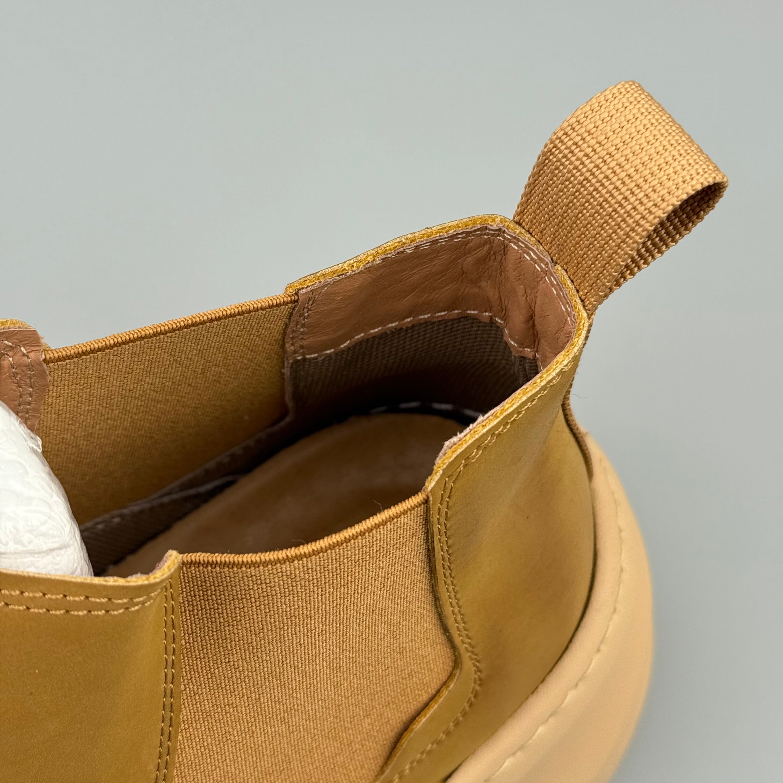 Hybriss Bastion– Winter Martin Boots