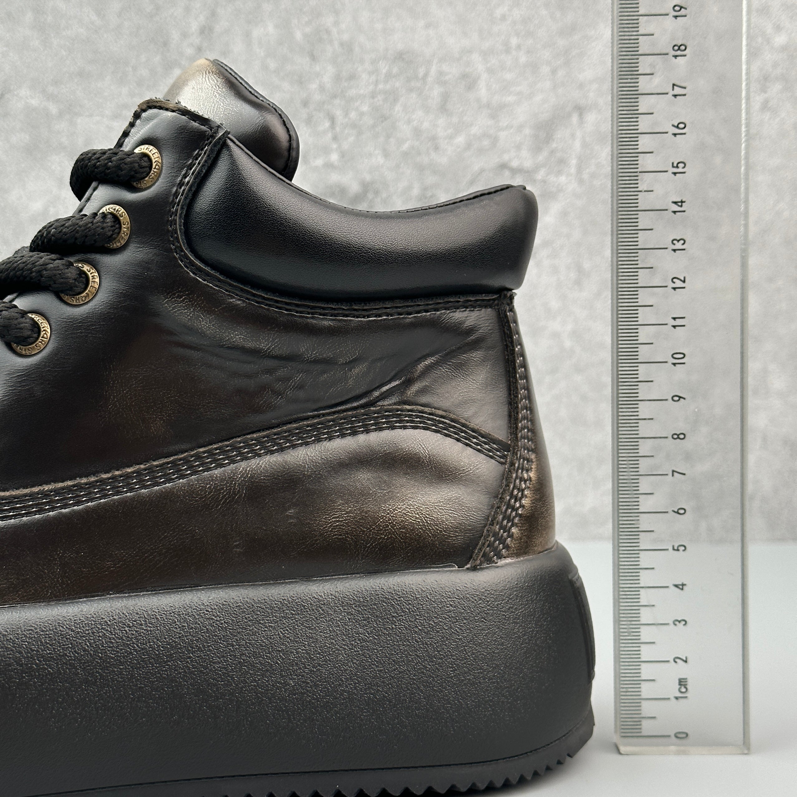 Hybriss Bastion– Winter Martin Boots