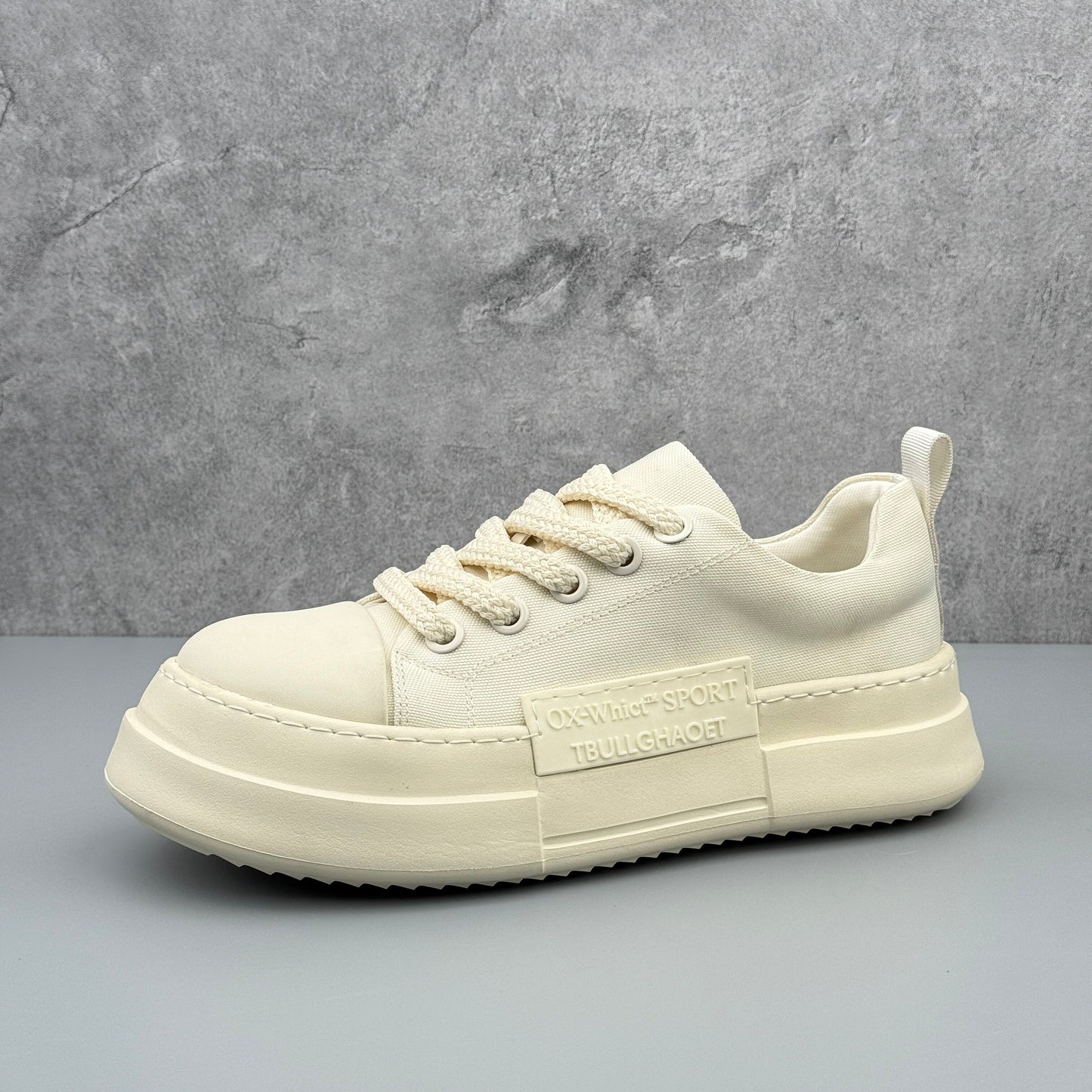 Hybriss ROVER-X Canvas Platform