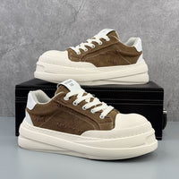 Tobacco Denim