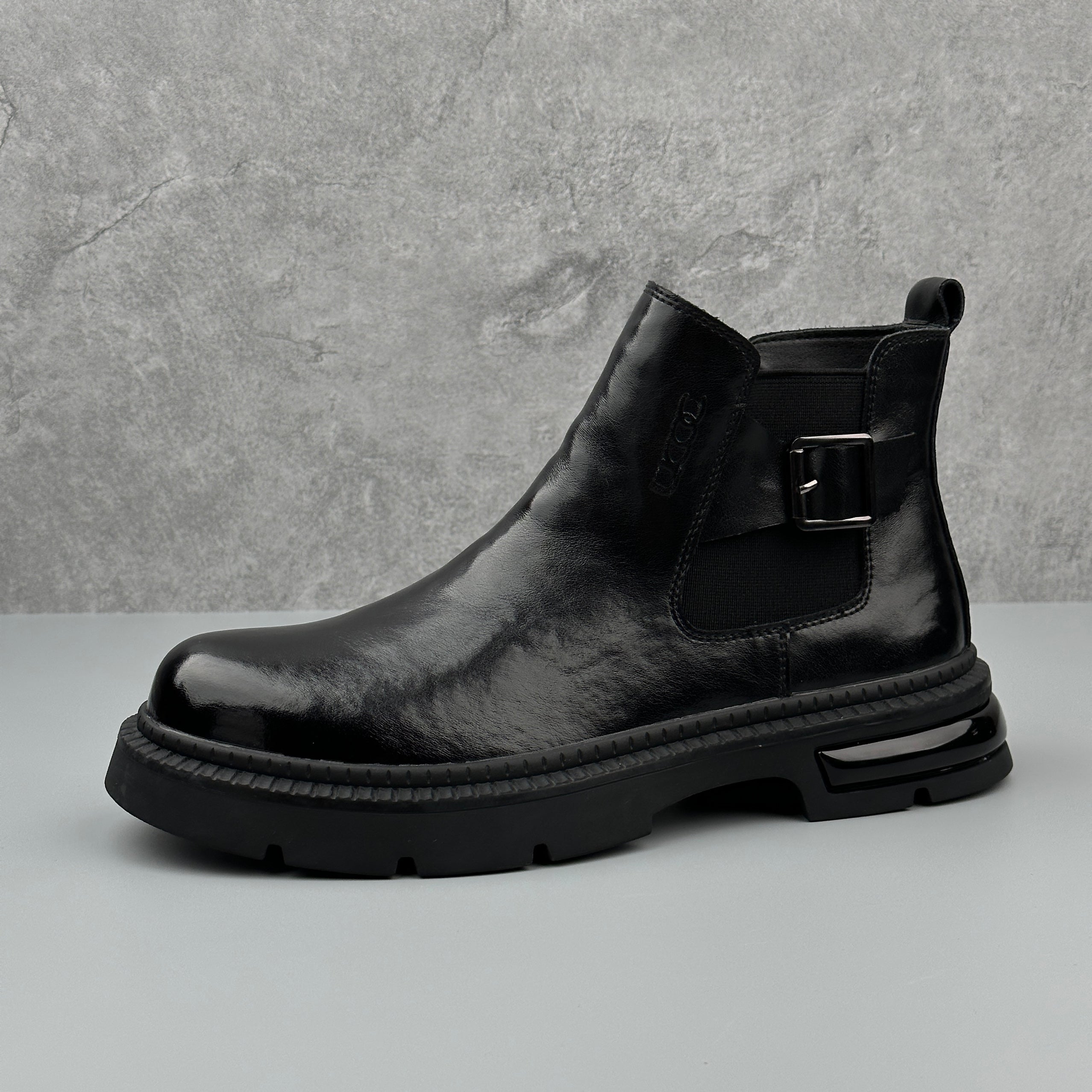 Hybriss Terrain– Outdoor Chelsea Boots