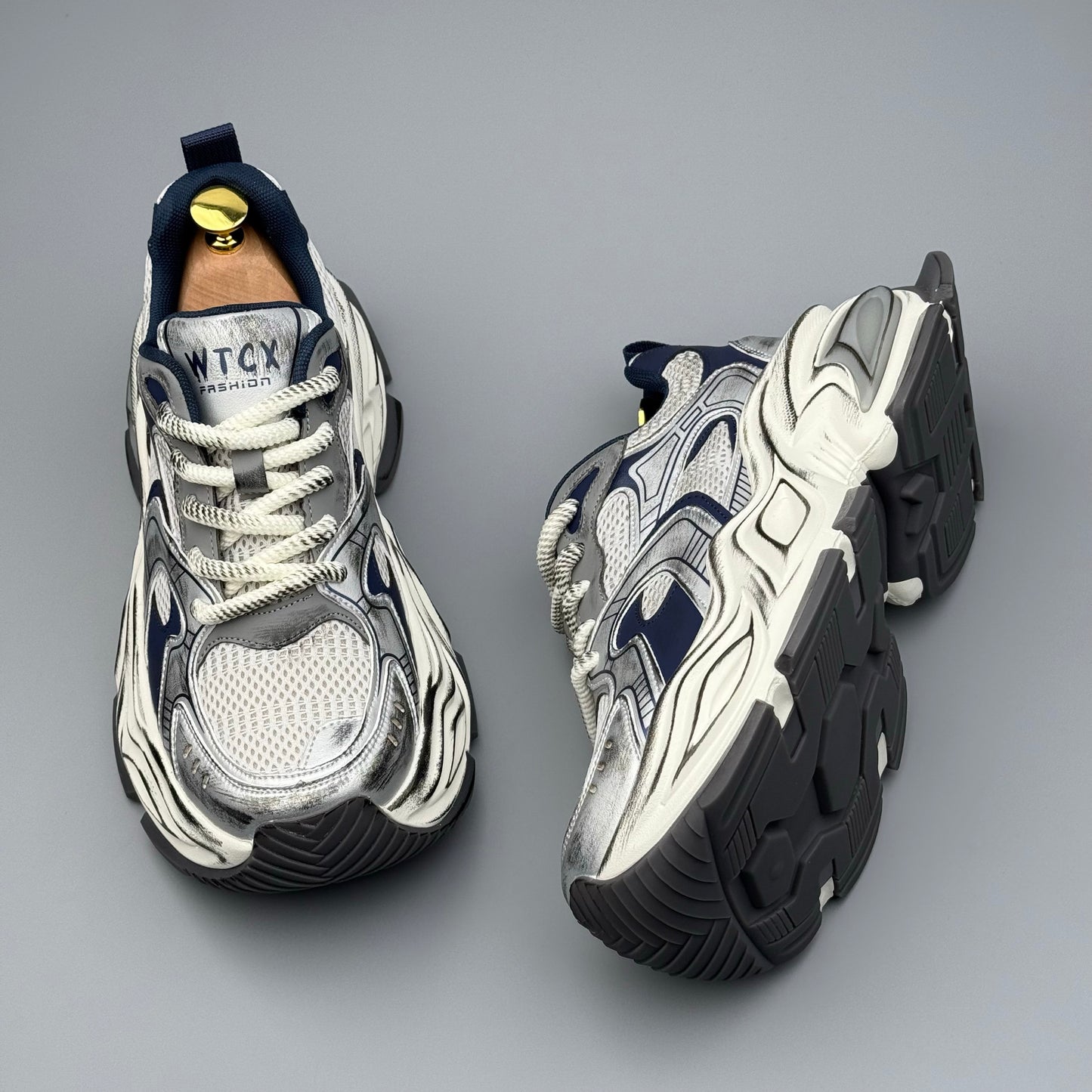 HYBRISS AXIS 05