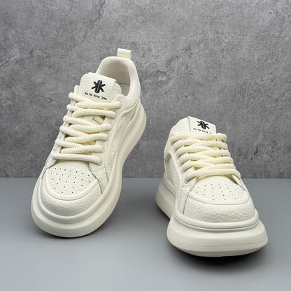 Hybriss LUNA-X Platform Sneaker