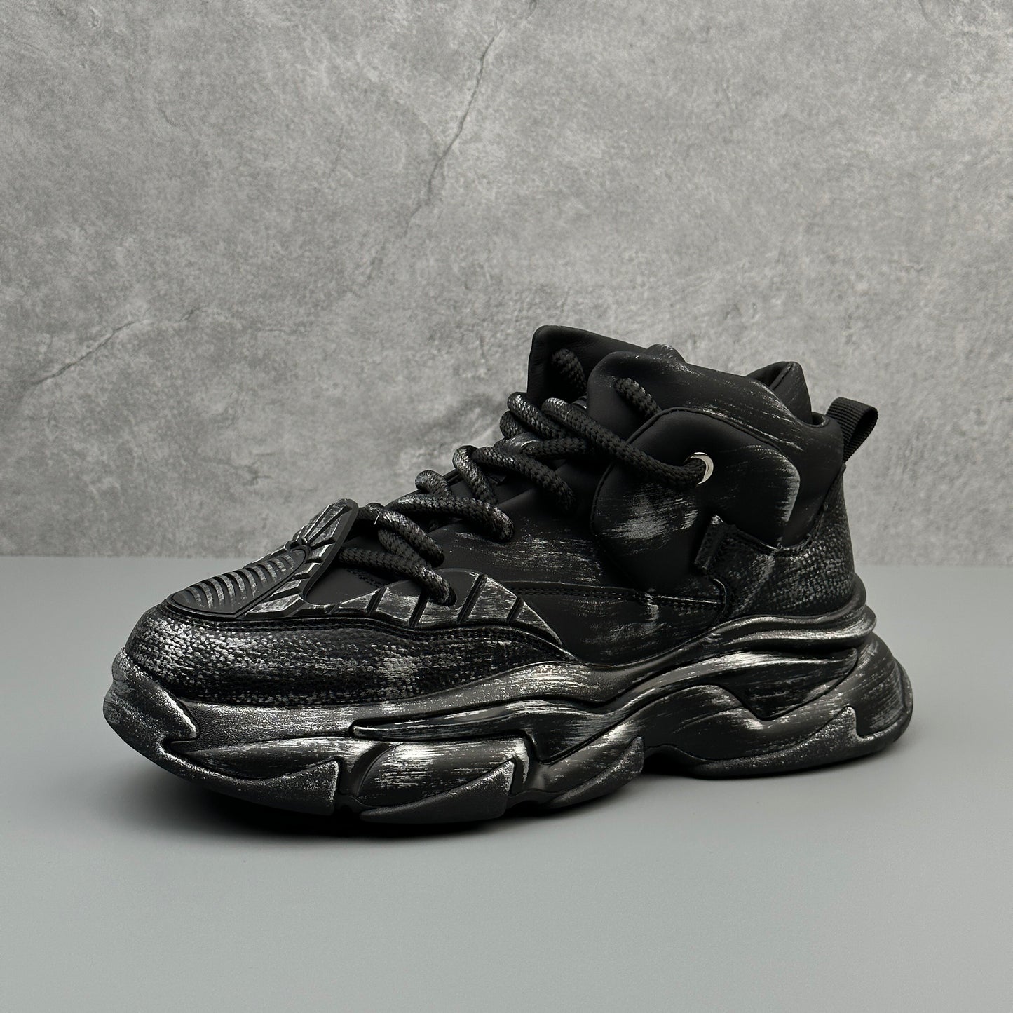 Hybriss ECLIPSE-X Gradient Platform