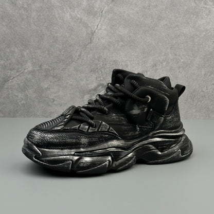 Hybriss ECLIPSE-X Gradient Platform