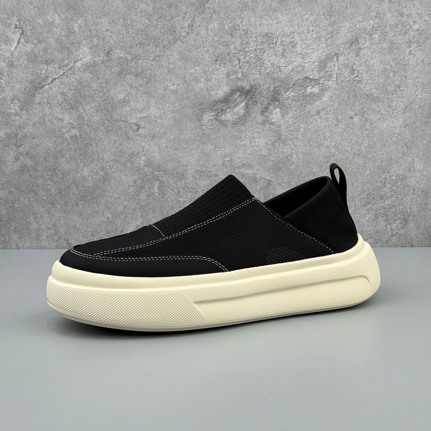 Hybriss ZEN-X Slip-On Sneaker