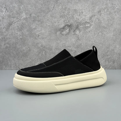 Hybriss ZEN-X Slip-On Sneaker