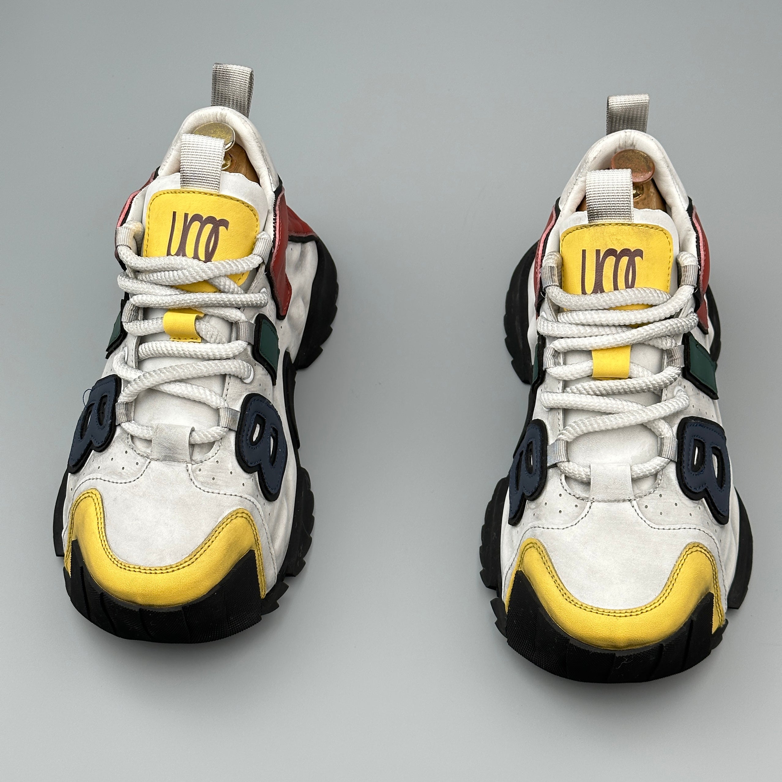 Hybriss SpliceEnergy – Dad Shoes