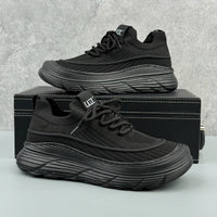 Obsidian Mono
