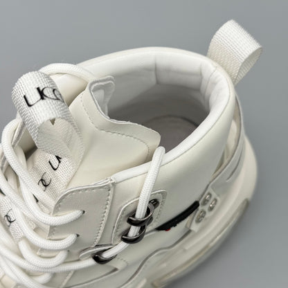Hybriss TITAN-X High-Top Platform