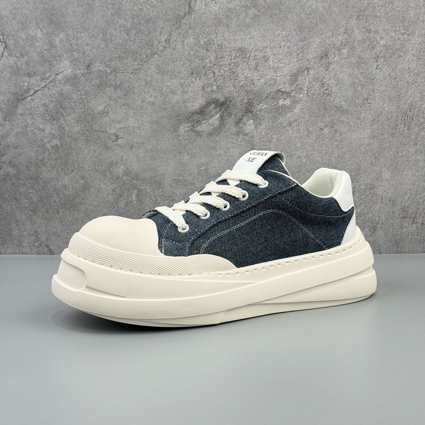 HYBRISS DRIFT DENIM