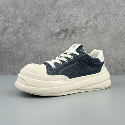 HYBRISS DRIFT DENIM
