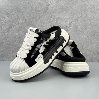 Hybriss MELT-X Chunky Mule