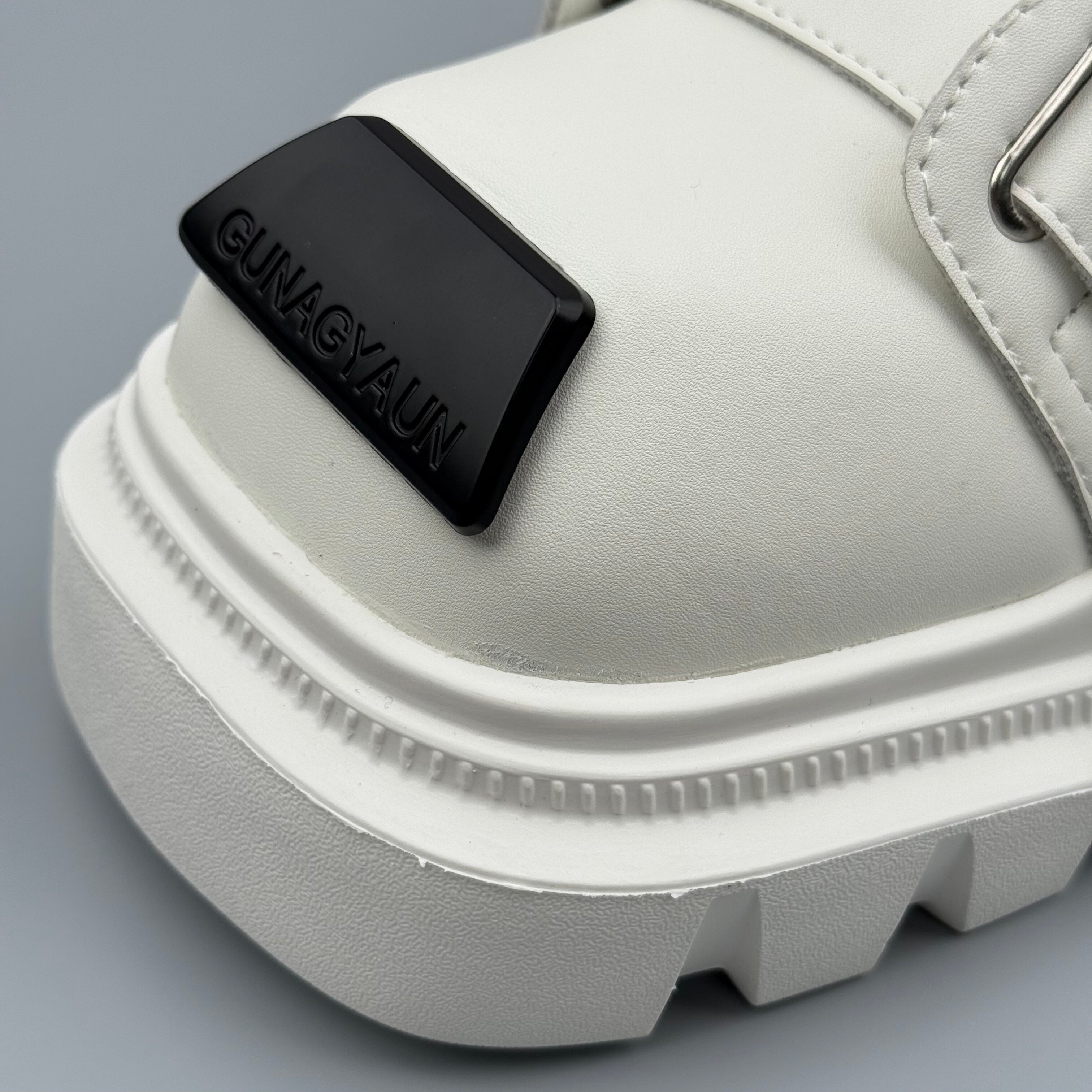 Hybriss Splice– Work Boots