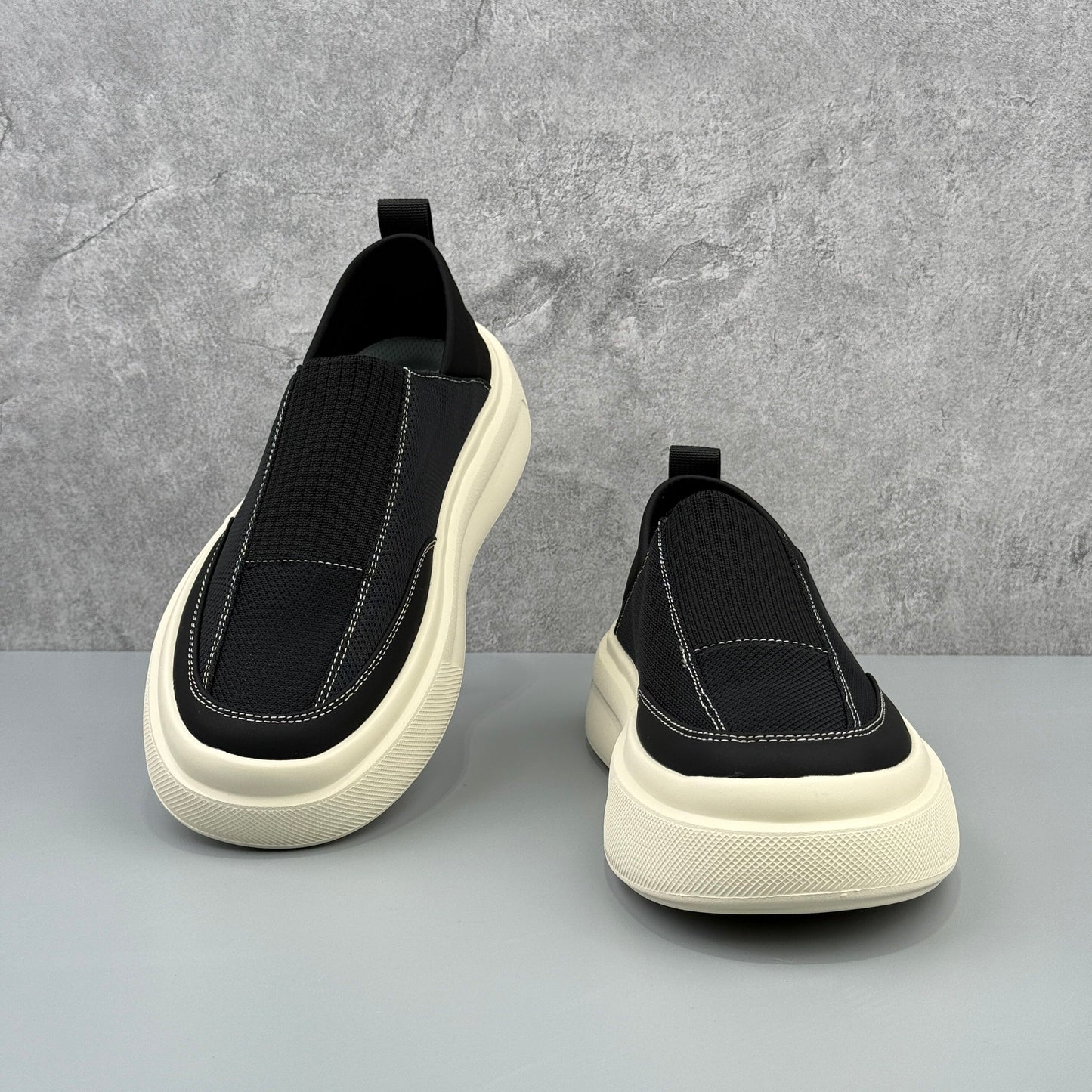 Hybriss ZEN-X Slip-On Sneaker