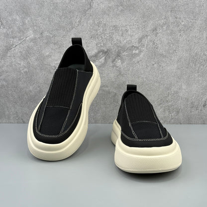Hybriss ZEN-X Slip-On Sneaker