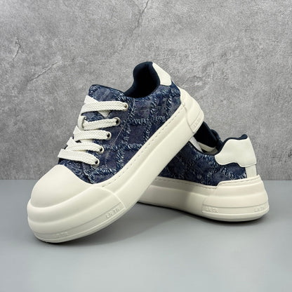 Hybriss DRIFT-X Chunky Canvas