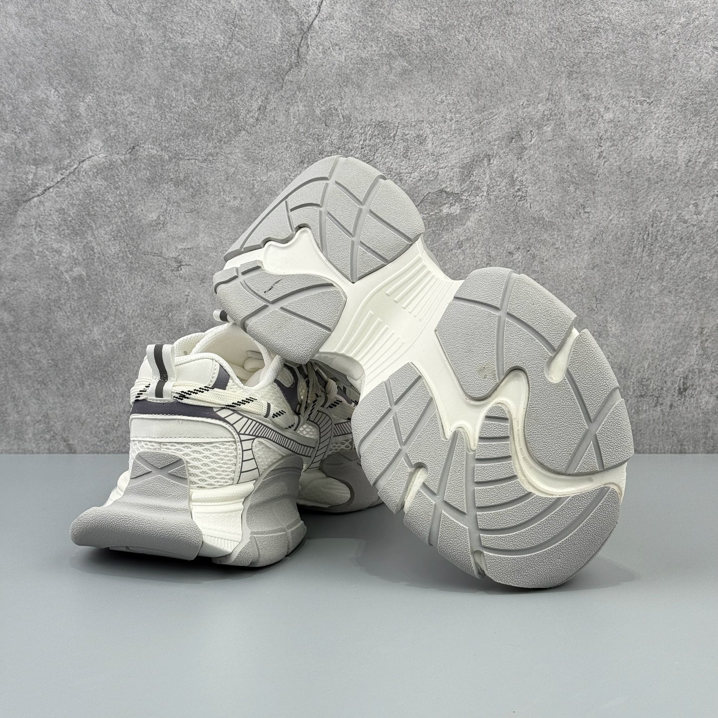HYBRISS VORTEXA V4